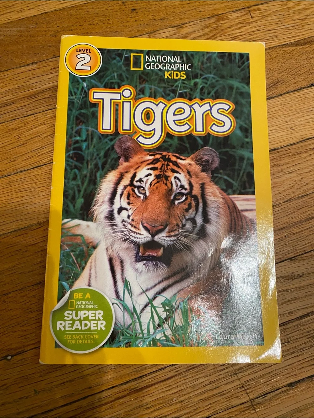 National Geographic Kids & Scholastic Children's Book Lot who would win books